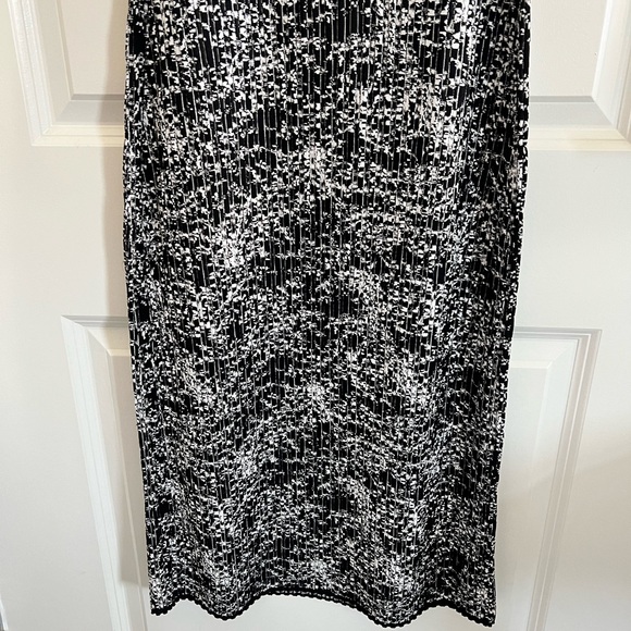 NWT Proenza Schouler Speckle Bodycon Dress - Picture 10 of 11